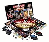 Usaopoly Las Vegas 2009 Monopoly Games by USAopoly