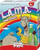 L.A.M.A. - Kartenspiel (AMIGO)