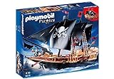 Playmobil Piratenschiff 6678 -
