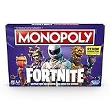 8. Monopoly - Fortnite