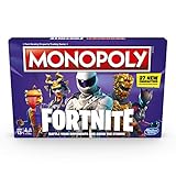 8. Monopoly - Fortnite