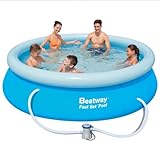 Bestway Pool-Bec.FastSet 305x76cm