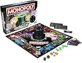 6. Monopoly - Voice Banking