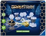 Ravensburger GraviTrax Adventskalender - Ideal für GraviTrax Anfänger und Fans, Konstruktionsspielzeug für Kinder ab 8 Jahren