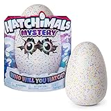Hatchimals Mystery, Ei mit interaktiver Spielfigur