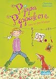 Pippa Pepperkorn 1: Pippa Pepperkorn neu in der Klasse (1)