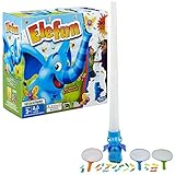 Hasbro Gaming Elefun, Spielspaß mit Soundeffekten, Kinderspiel für Kinder ab 3 Jahren, Mehrfarbig