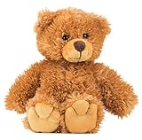 Schaffer 5400 Plüsch Teddybär Tom 19 cm