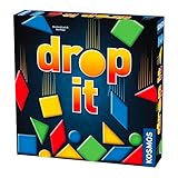 Drop It - Geschicklichkeitsspiel