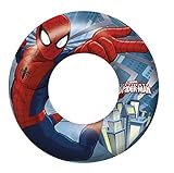 Bestway Spider-Man Schwimmring Ø 56 cm