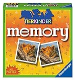 Tierkinder Memory (Ravensburger)