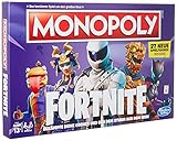 8. Monopoly - Fortnite