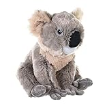 Wild Republic 10886 Republic 10908 Plüsch Koala, Cuddlekins Kuscheltier, Plüschtier, 30 cm, 12'