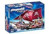 Playmobil Piratenschiff 6681 - Soldaten-Kanonensegler