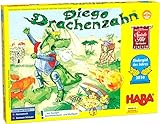 Diego Drachenzahn - Geschicklichkeitsspiel (HABA)