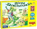 Diego Drachenzahn - Geschicklichkeitsspiel (HABA)