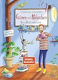 Grimm und Möhrchen – Ein Zesel zieht ein: Liebevoll illustriertes Vorlesebuch ab 5 (Grimm und Möhrchen-Abenteuer 1)