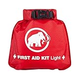 Mammut Uni Erste Hilfe Set First Aid Kit Light, rot, one size