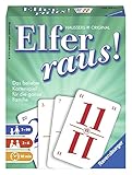 Elfer raus! - Kartenspiel