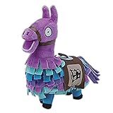 Fortnite FNT0037 Lama Loot Plüsch