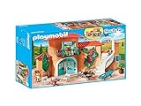 Playmobil Ferienvilla 9420 mit 210 Teilen (Family Fun)