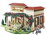 Playmobil Ferientraumhaus 4857