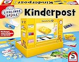 Kinderpost mit reichhaltigem Zubehör (Schmidt Spiele)