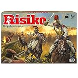 Risiko - Strategiespiel