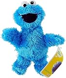 Micro Plush Pal Cookie Monster Figure by Hasbro