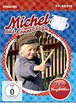 Michel aus Lönneberga - TV-Serien Komplettbox [3 DVDs]