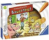 Rätselspaß auf dem Bauernhof - Rätselspiel (Ravensburger)