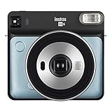 instax Square SQ 6™ Aqua Blau