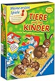 Tiere und ihre Kinder - Lernspiel zum Kennenlernen der Tierwelt (Ravensburger)