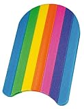 Beco Schwimmbrett Rainbow