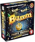 Tick Tack Bumm Party Edition - Partyspiel