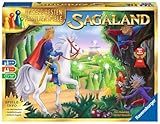 Sagaland - Brettspiel