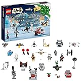 LEGO 75307 Star Wars TM LEGO® Star Wars™ Adventskalender