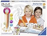tiptoi Starterset: Stift und Jahreszeiten-Buch – ab 4 Jahren (Ravensburger)