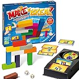 Make 'n' Break - Familienspiel (Ravensburger)