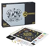 Hasbro Spiele C0729100 - Monopoly 64-Token Pack, Familienspiel
