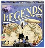 Legends - Brettspiel