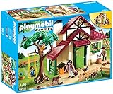 Playmobil Forsthaus 6811