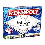 Eine Reihenfolge der besten Monopoly sonderedition