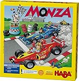 Monza - Würfelspiel (HABA)