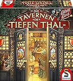 Die Tavernen im Tiefen Thal - Strategiespiel