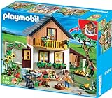 Playmobil Bauernhaus mit Hofladen 5120