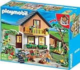 Playmobil Bauernhaus mit Hofladen 5120