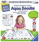 Aqua Doodle - Malmatte für Kinder ab 1 1/2 Jahren (Ravensburger)