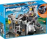 Playmobil Löwenritter-Festung 9240 (Playmobil Knights)