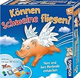 Können Schweine fliegen? (KOSMOS)